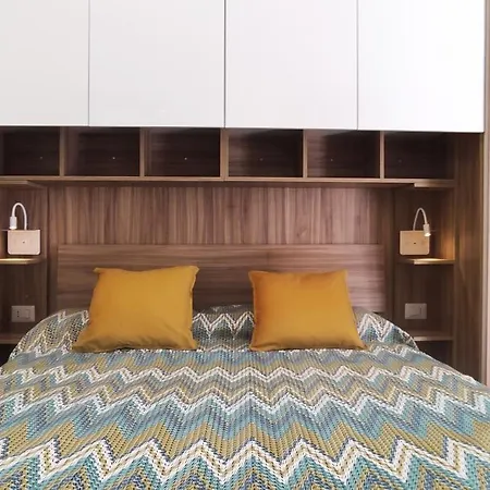 Pk Scarlatti House Appartamento Napoli