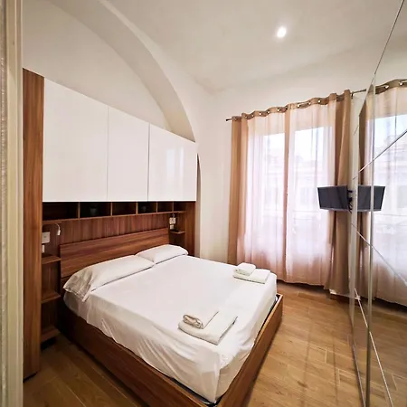 Pk Scarlatti House