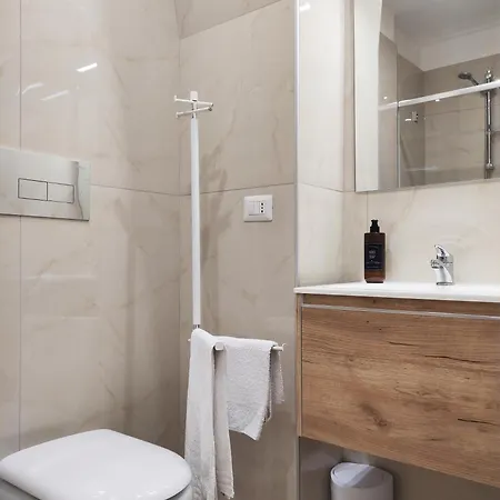 Appartamento Pk Scarlatti House *