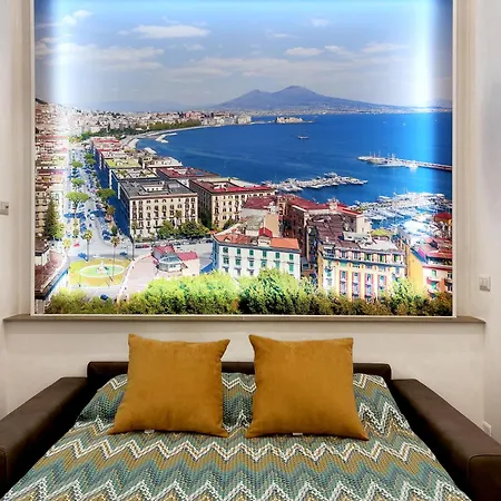 Pk Scarlatti House Apartment *