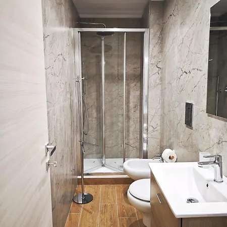 Appartamento Pk Scarlatti House *