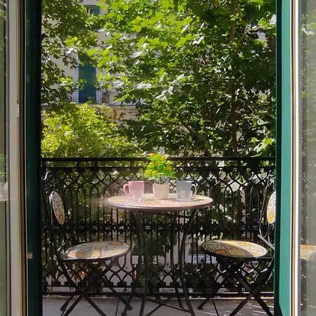 Pk Scarlatti House * Napoli