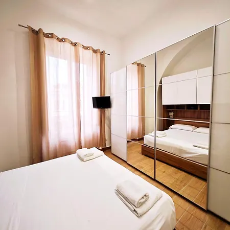 Pk Scarlatti House * Napoli