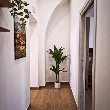 Pk Scarlatti House * Napoli
