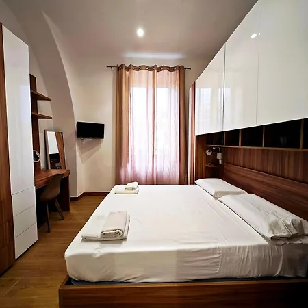 Pk Scarlatti House Appartamento *