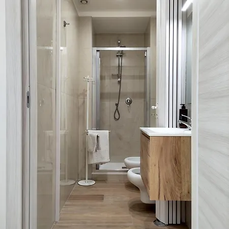 Appartamento Pk Scarlatti House *