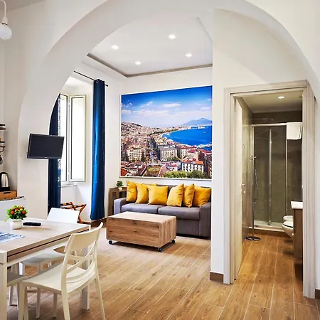 Pk Scarlatti House 아파트 *