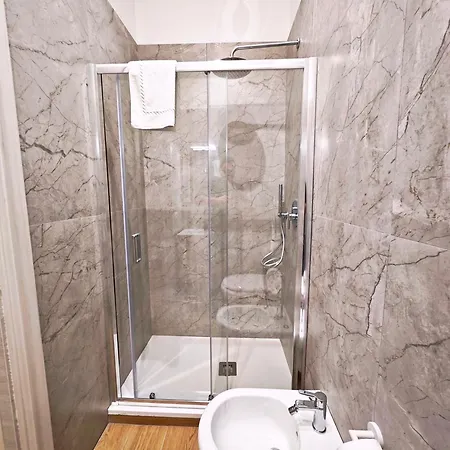 Appartamento Pk Scarlatti House *