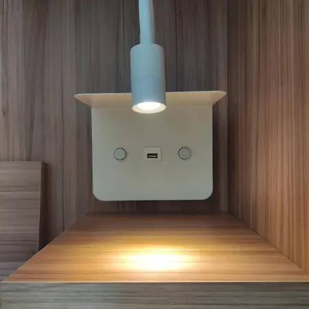 Pk Scarlatti House Appartamento