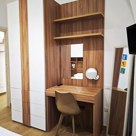 Appartamento Pk Scarlatti House
