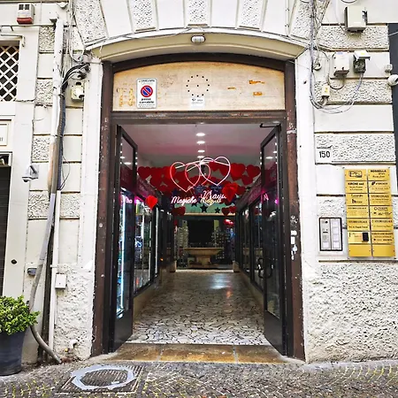 Pk Scarlatti House Appartamento