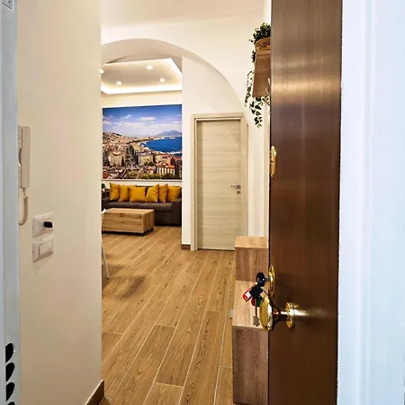 Pk Scarlatti House *