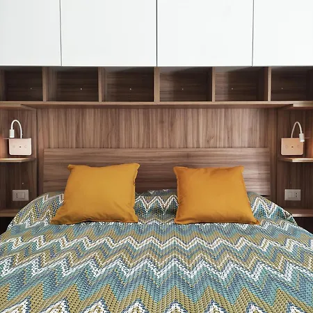 Pk Scarlatti House Napoli