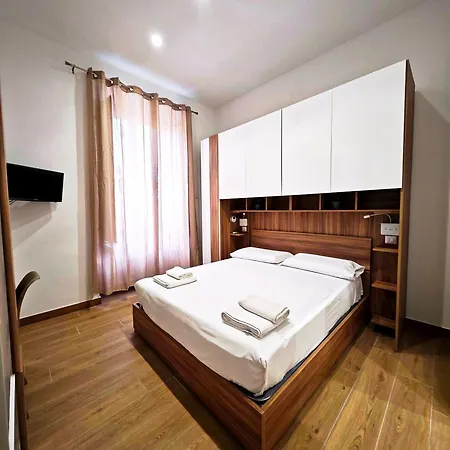 Appartamento Pk Scarlatti House *