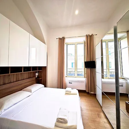 Pk Scarlatti House Napoli
