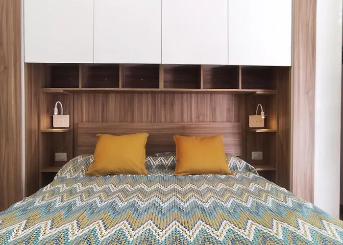 Pk Scarlatti House Apartment Neapel