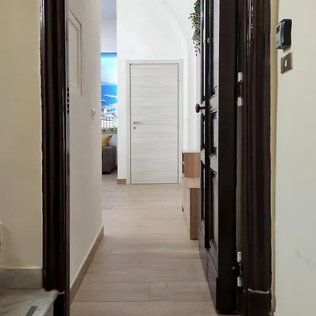 Pk Scarlatti House דירה