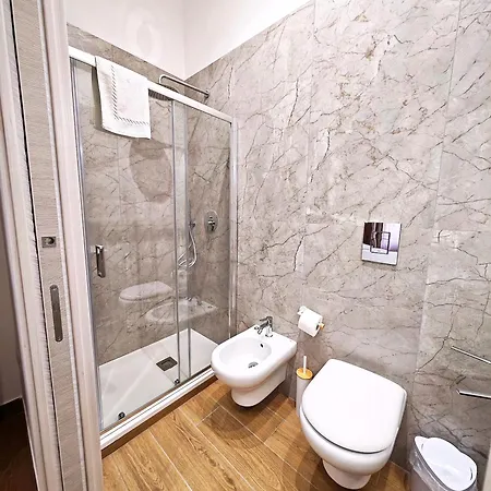 דירה Pk Scarlatti House