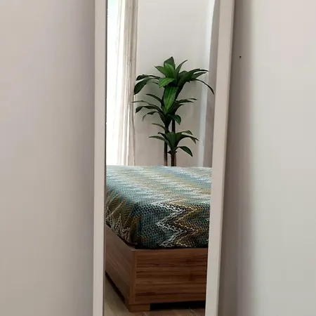 Pk Scarlatti House * נאפולי