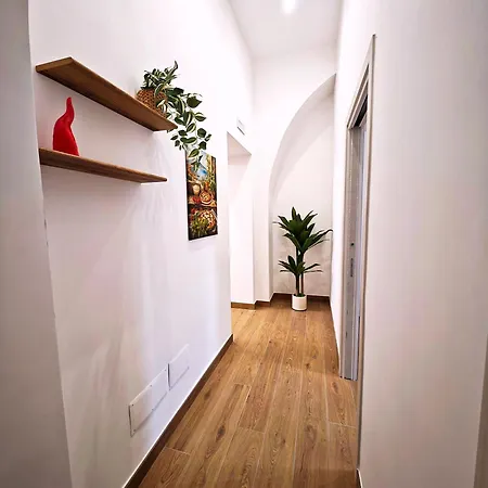 Pk Scarlatti House דירה
