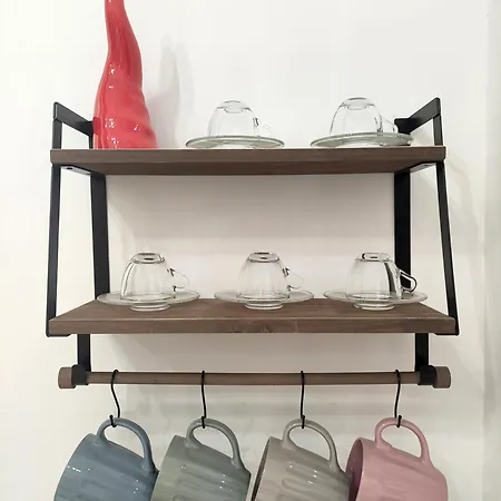 דירה Pk Scarlatti House
