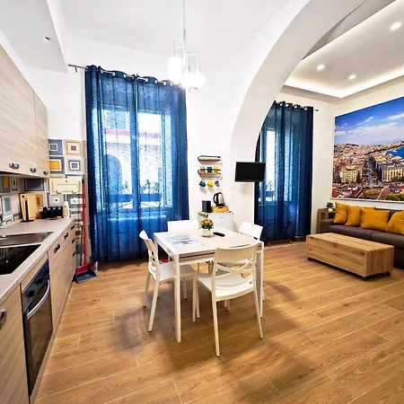 Pk Scarlatti House
